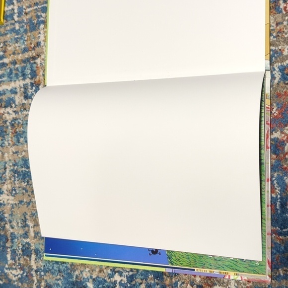 Bruce Lansky Peter, Peter, Pizza Eater Hardback Book - 2006 - Picture 8 of 8